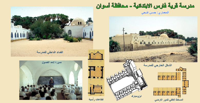 مدرسة قرية فارس