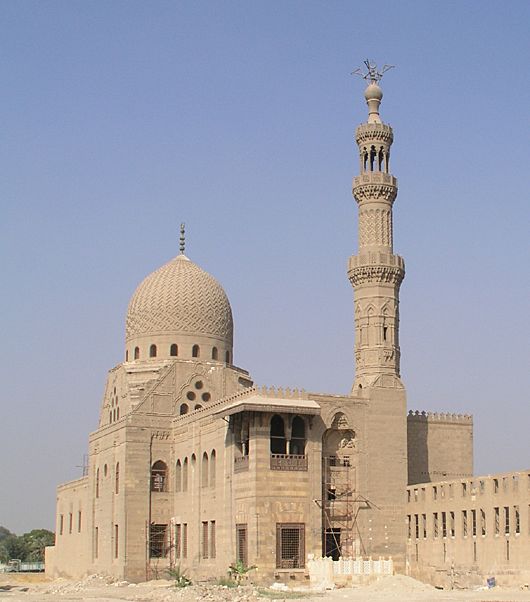 مجموعة السلطان قايتباي