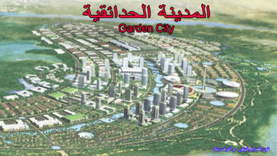 Garden City